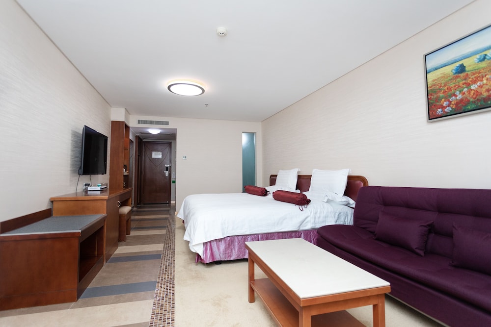 L Hotel Zhuhai Lianhua Branch 15/26