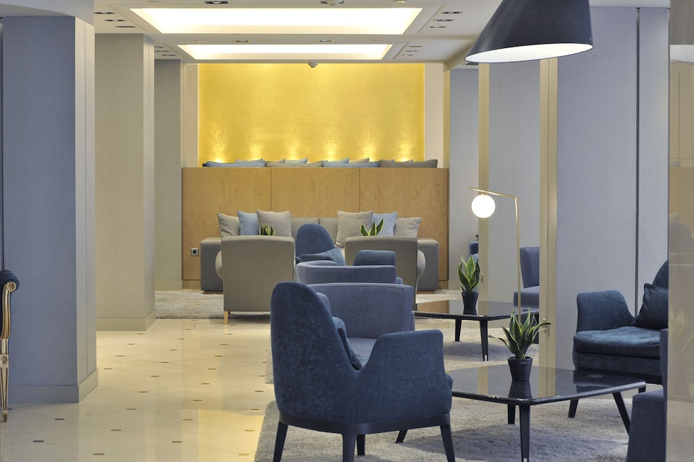 Melia Athens 53/73