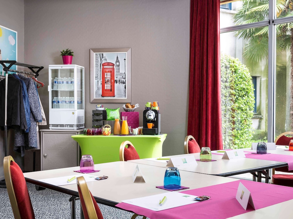 ibis Styles Blois Centre Gare 62/68