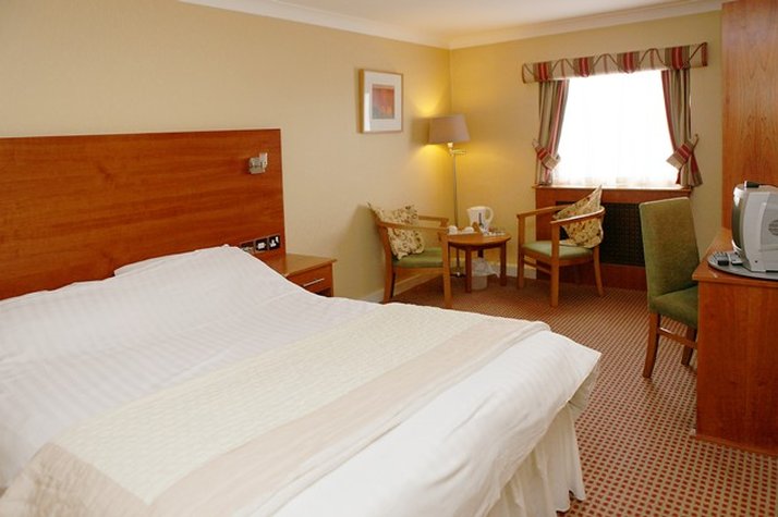 THE PARK HOTEL LIVERPOOL 15/37