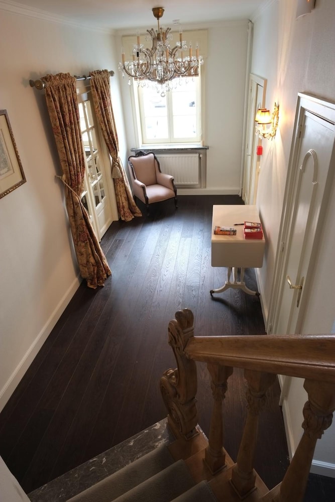 Pand 17 - Charming Guesthouse 33/33