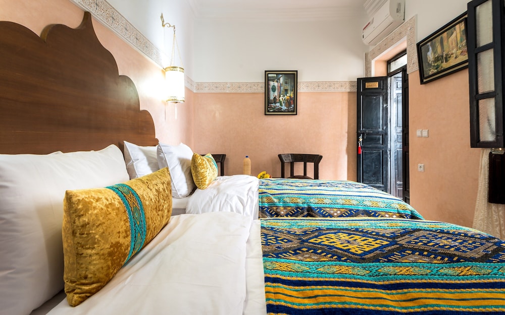 Riad La Gazelle Du Sud 4/50