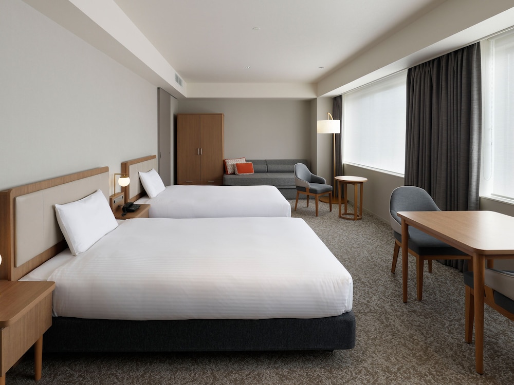 Mitsui Garden Hotel Kashiwanoha Parkside 12/49