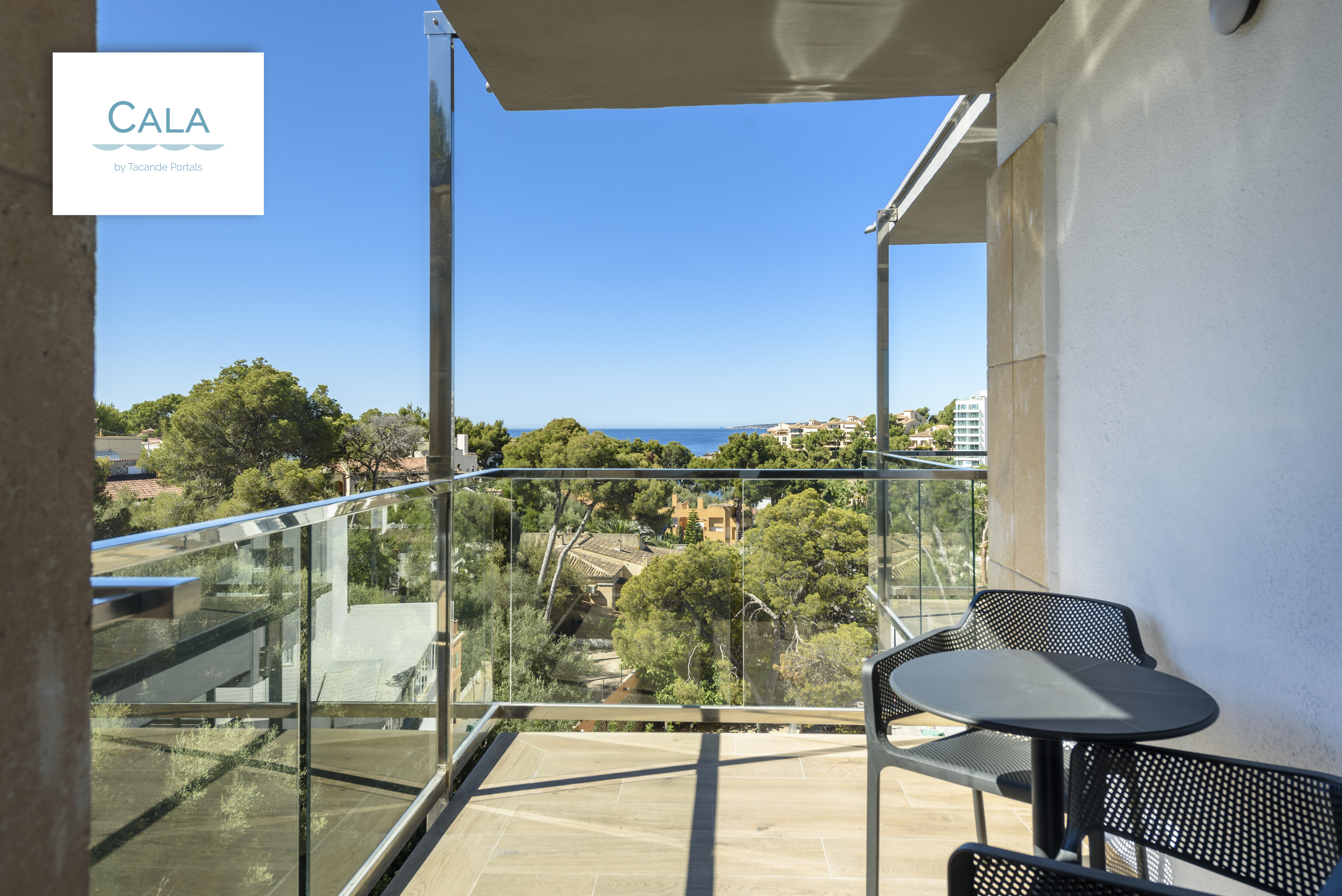 Tacande Portals Wellness & Relax Mallorca 27/50