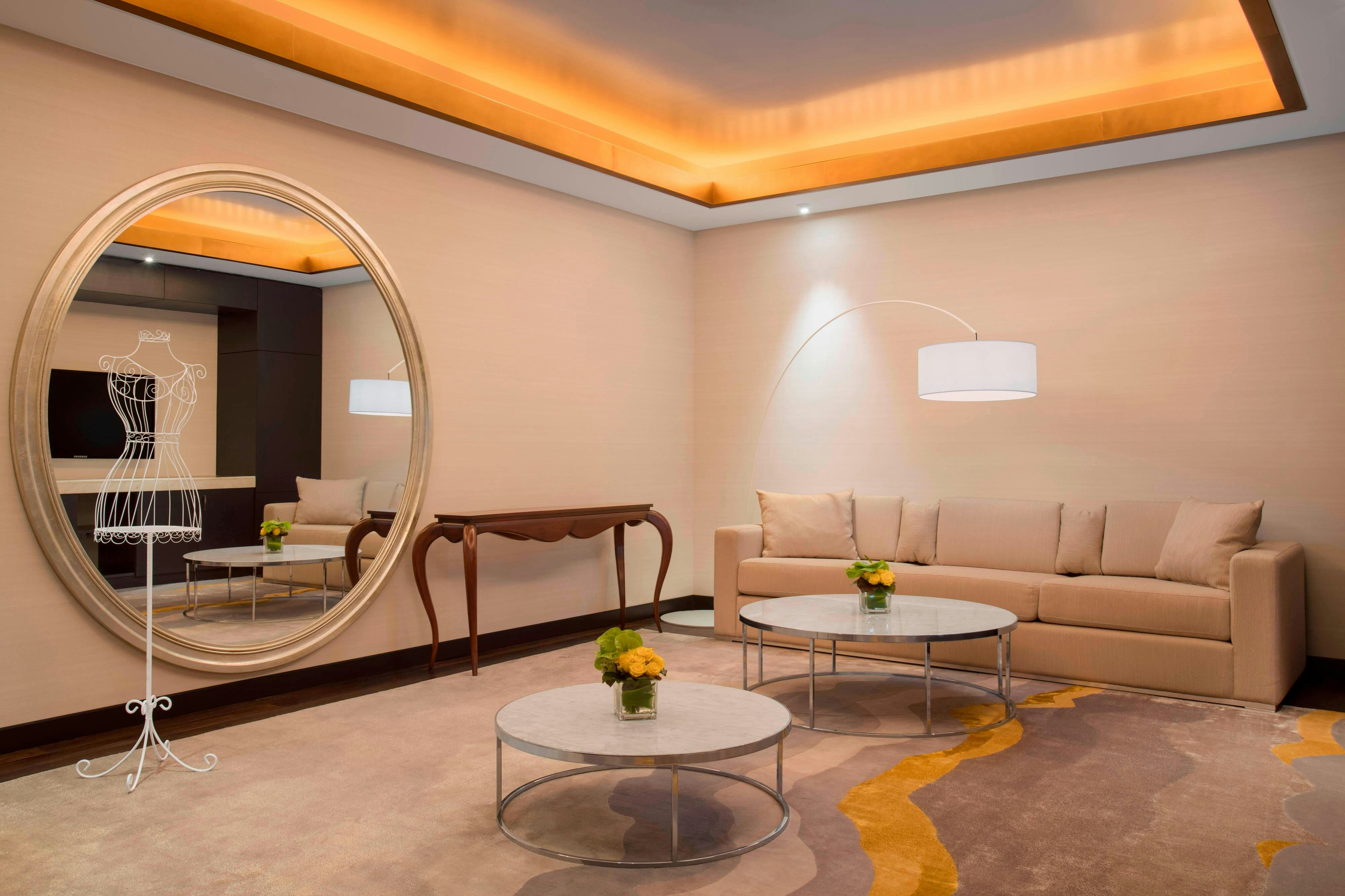The Westin Doha Hotel Spa 36/64