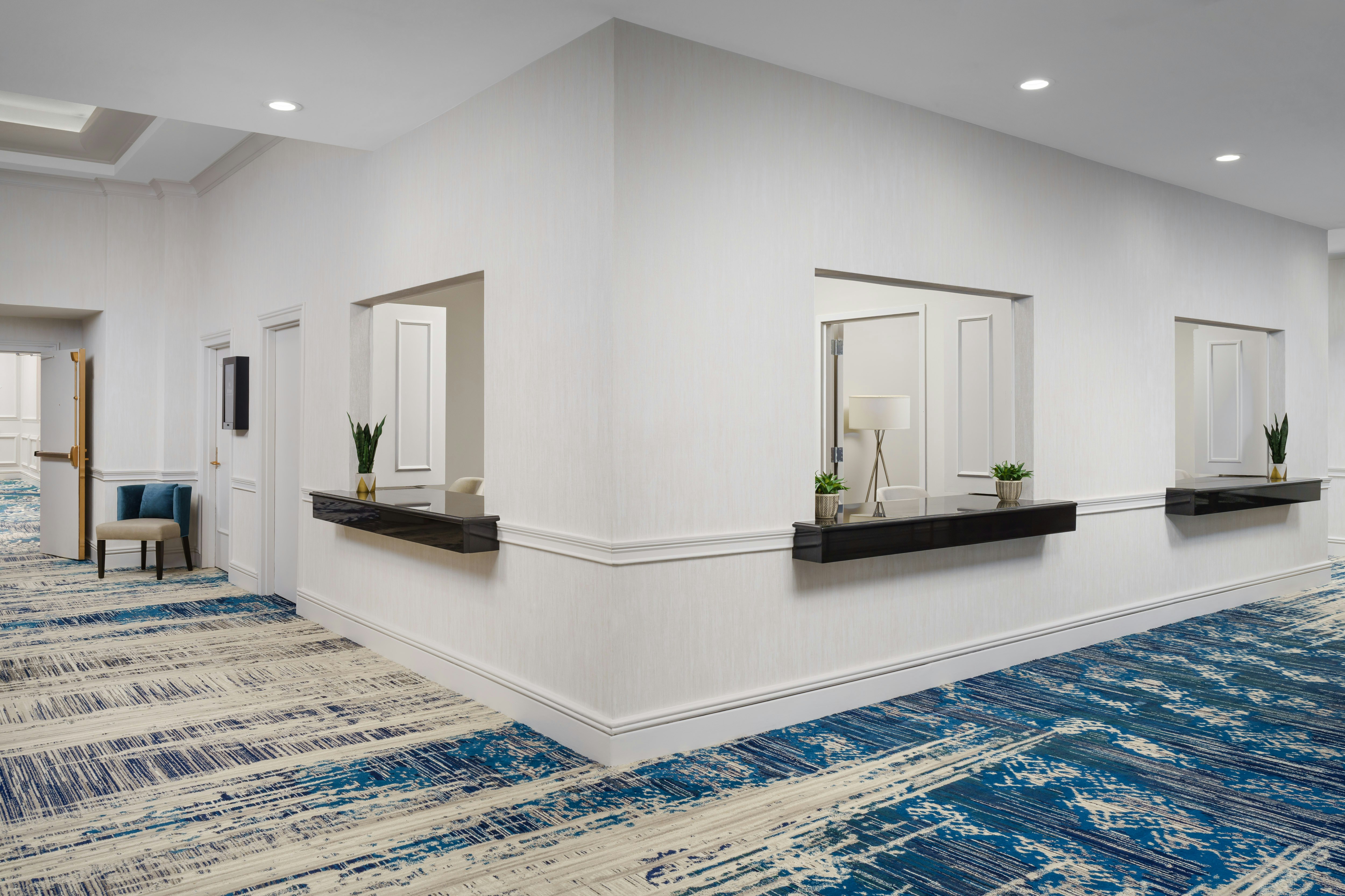 Hilton Charlotte University Place 30/66