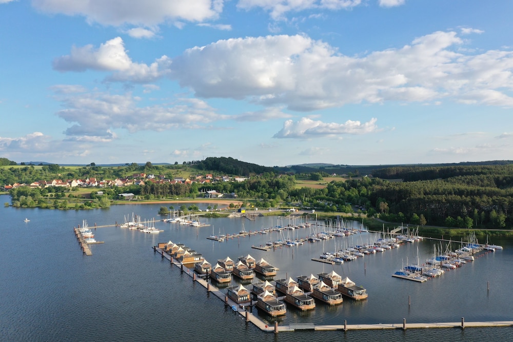 Floating Village Brombachsee 38/50