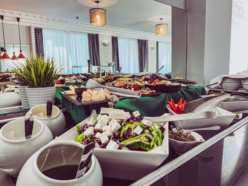 Meandros Boutique & Spa Hotel 48/58