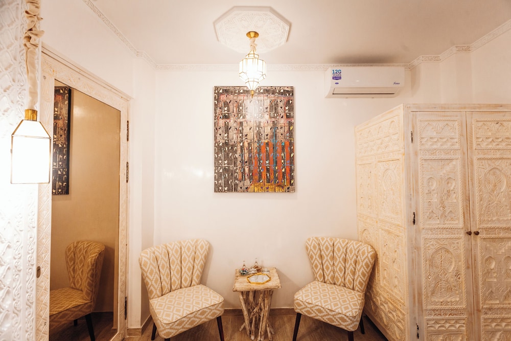 Riad Andalla Spa 32/50