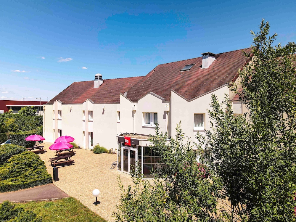 Ibis Autun 43/45