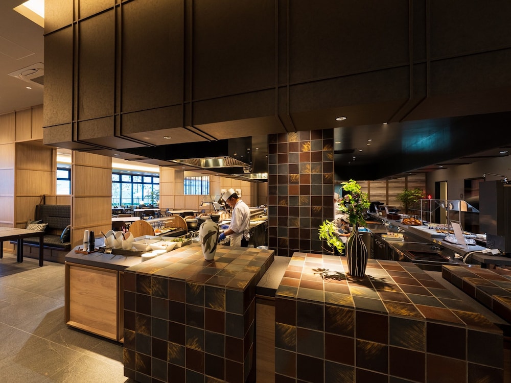 Grandvrio Hotel Beppuwan Wakura - ROUTE INN HOTELS 34/45
