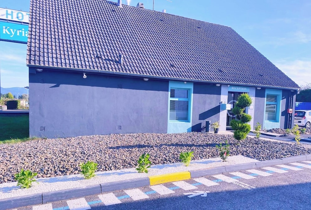 Hotel Belfort Bessoncourt 2/49