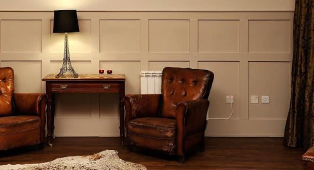 Brooks Hotel Edinburgh 27/62
