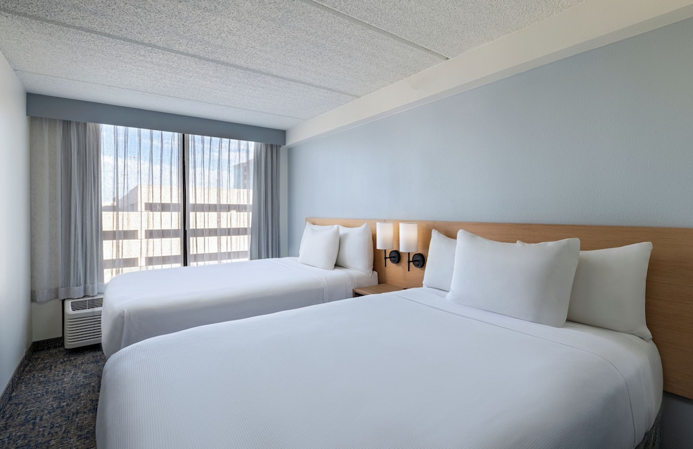 Hyatt Place Austin/Arboretum 17/69