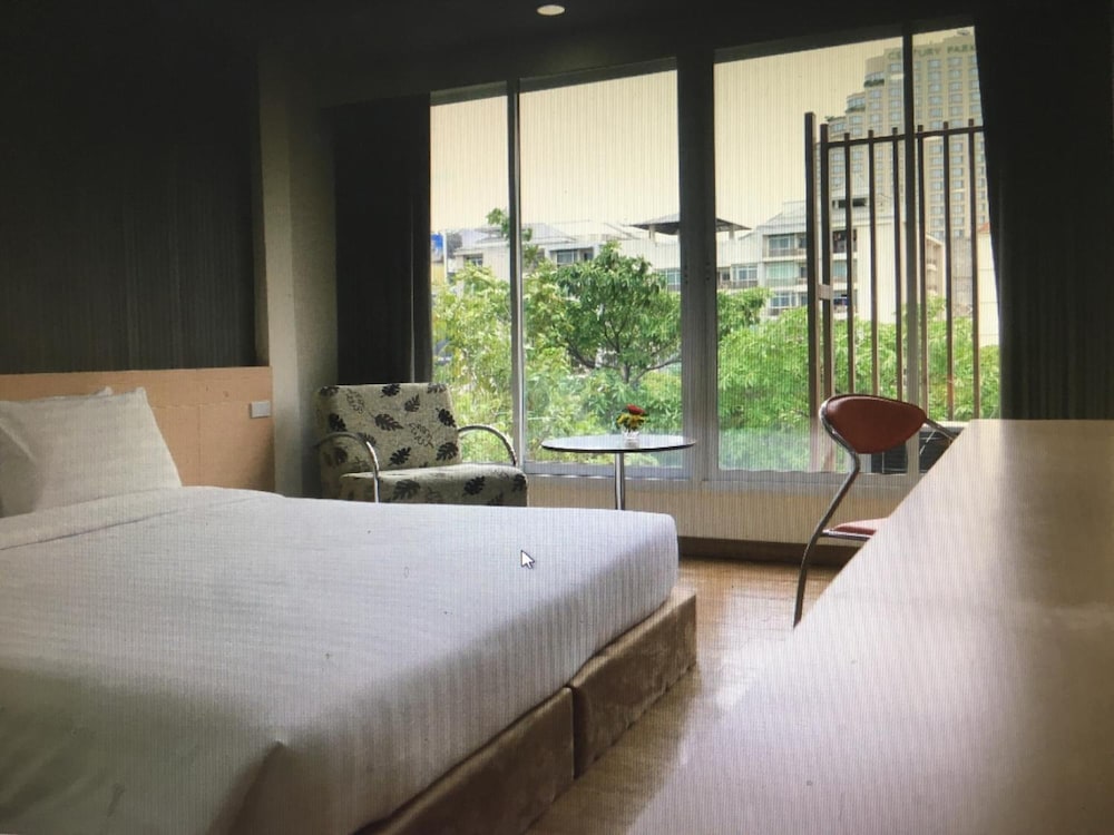 S3 Residence Park 20/57