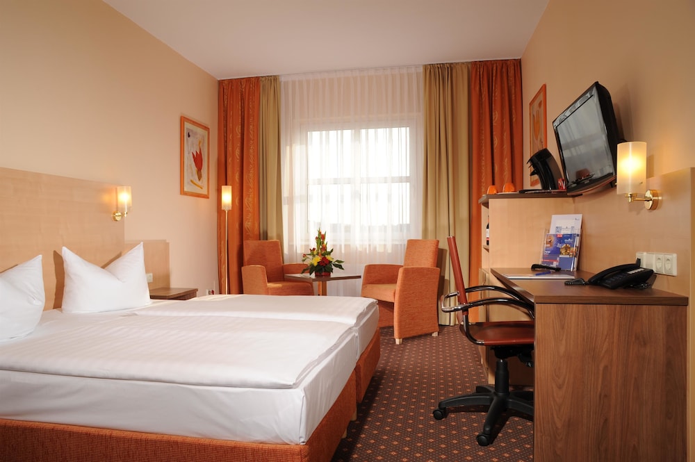 PLAZA INN Berlin-Charlottenburg 27/64