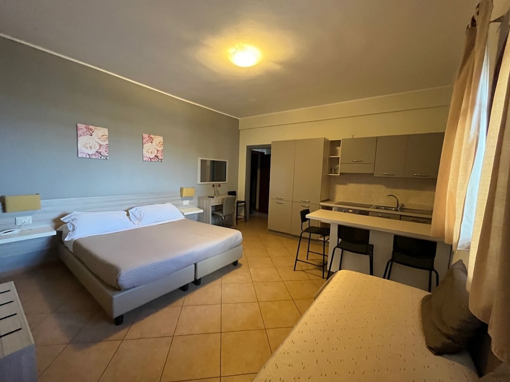 Apart Hotel Kalaskiso 22/70