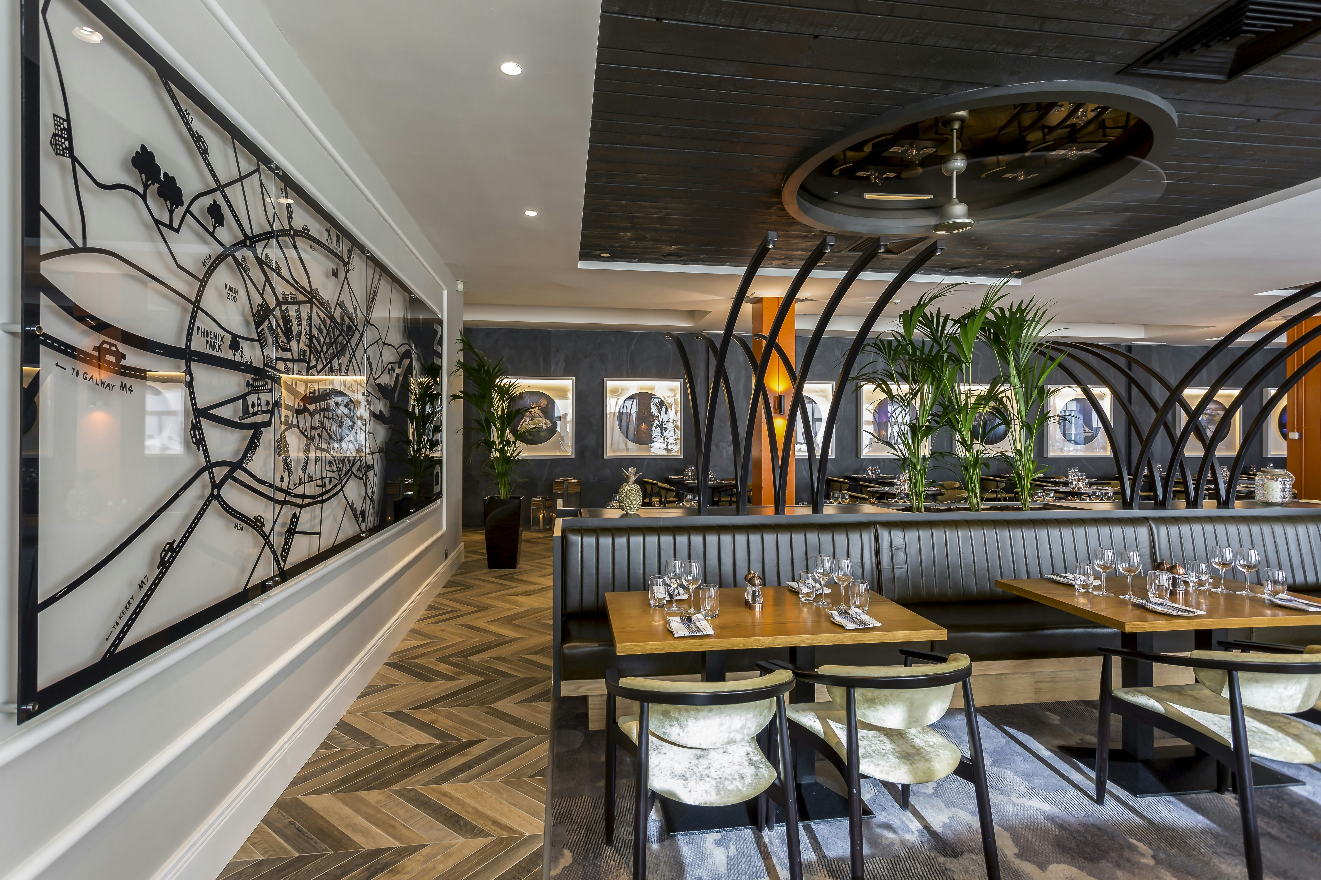 Clayton Hotel Dublin Airport Central 12/72