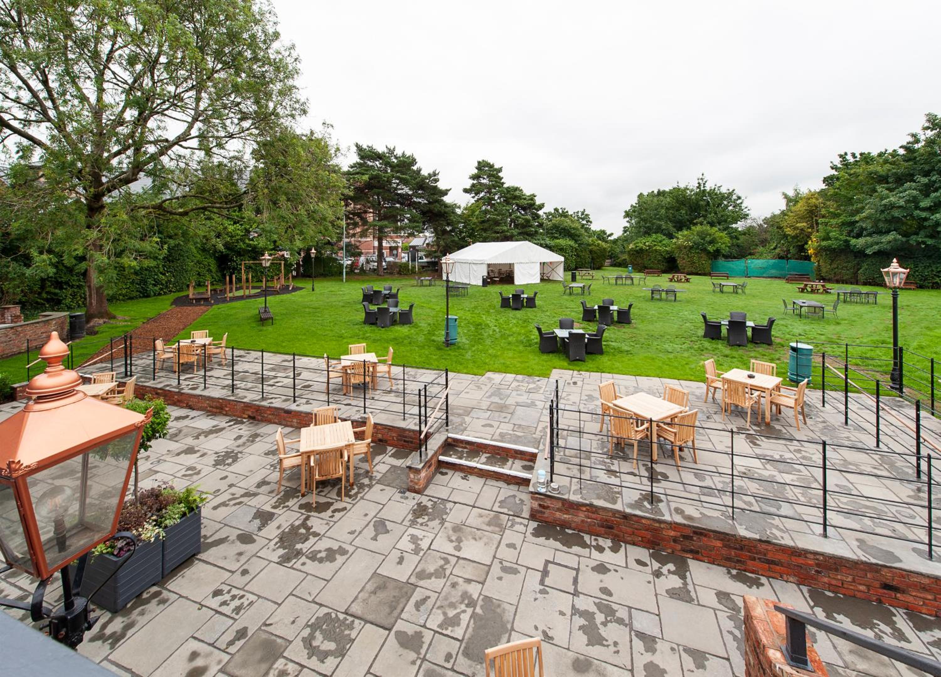 The Bulls Head Hotel 41/50
