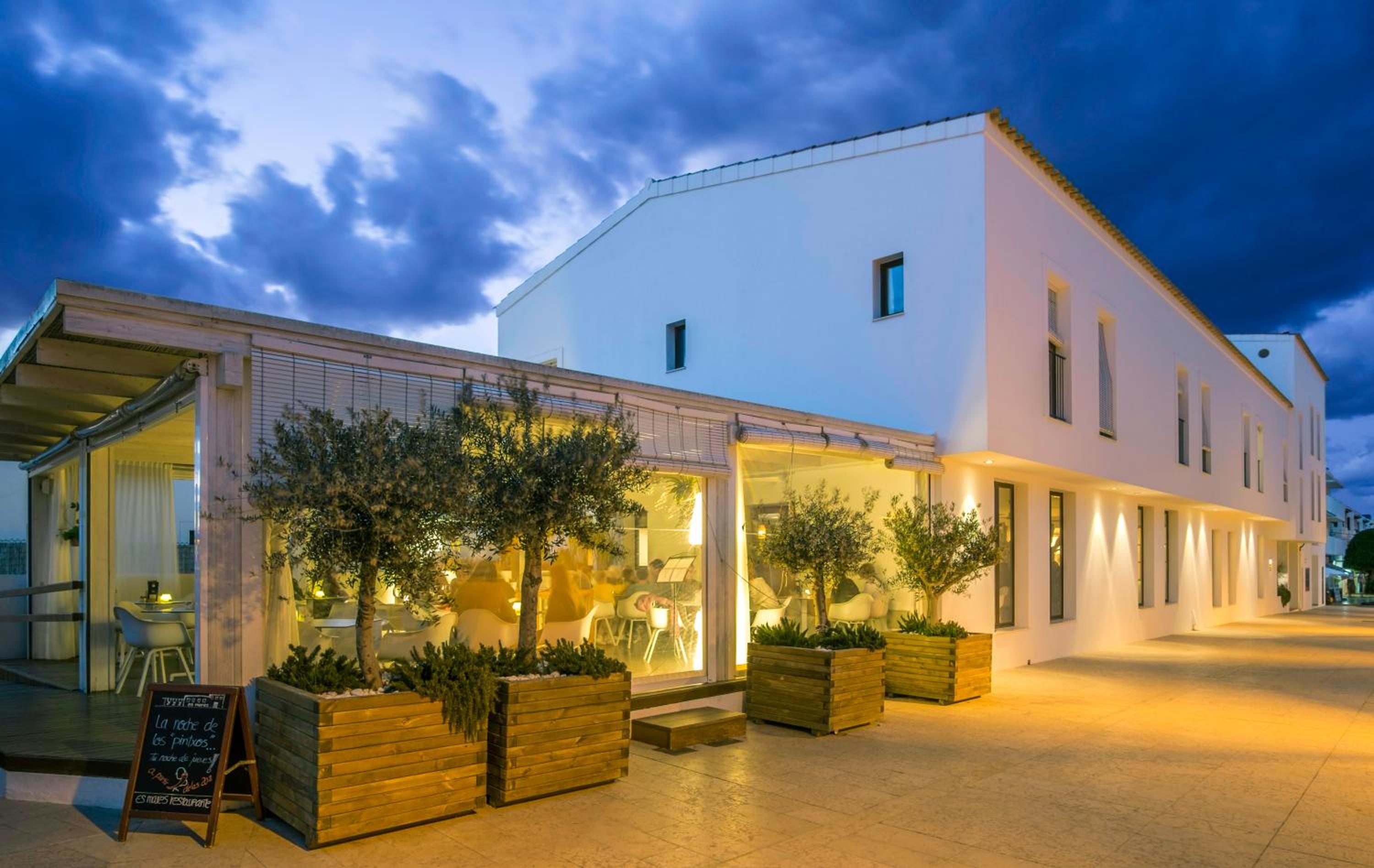 Hotel Es Mares 2/56