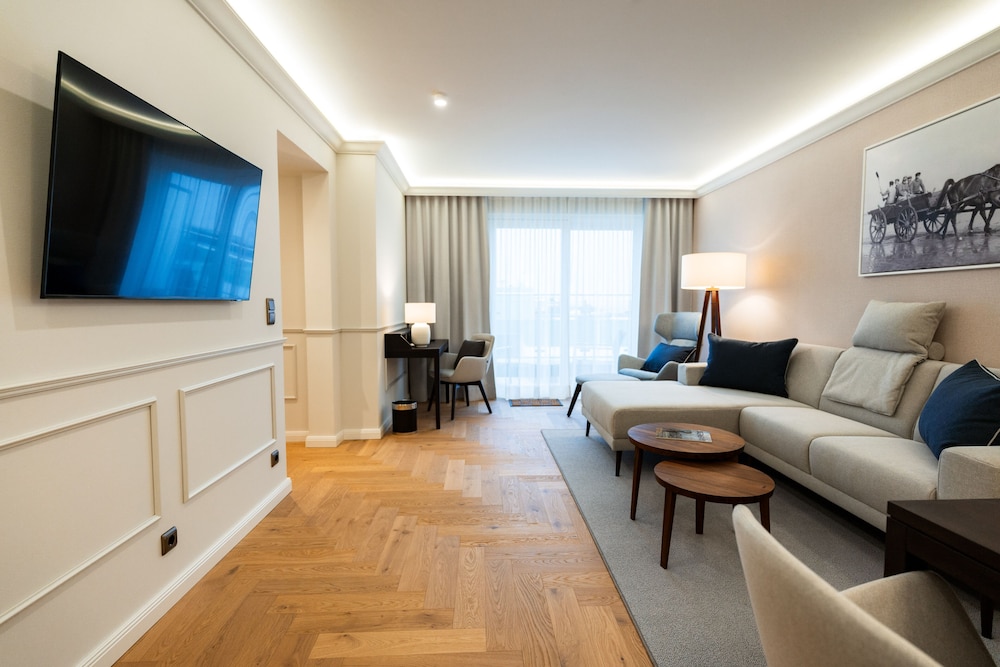 Hotel Strandperle 36/50
