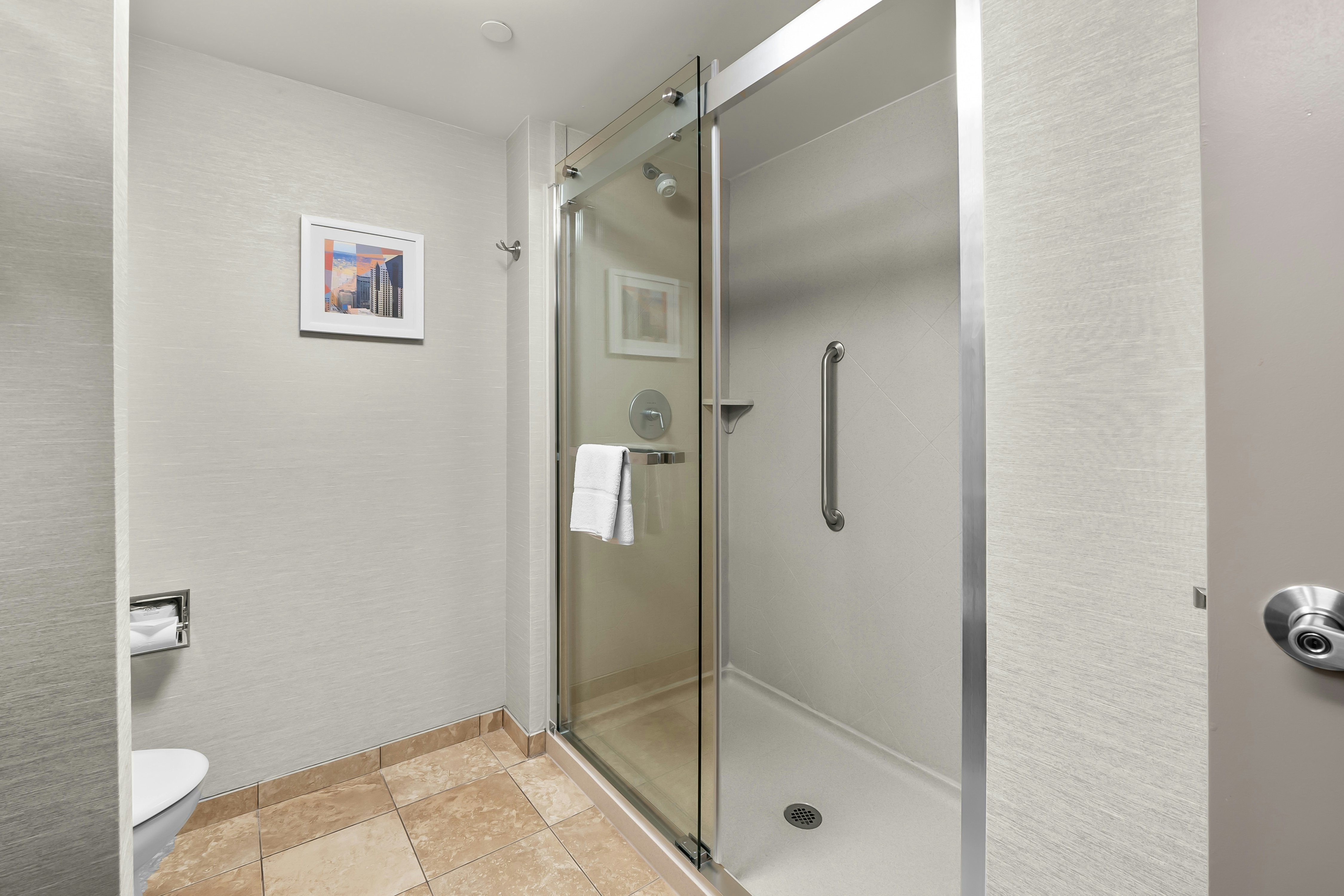 Hampton Inn & Suites St. Louis/South I-55 Mo 34/35