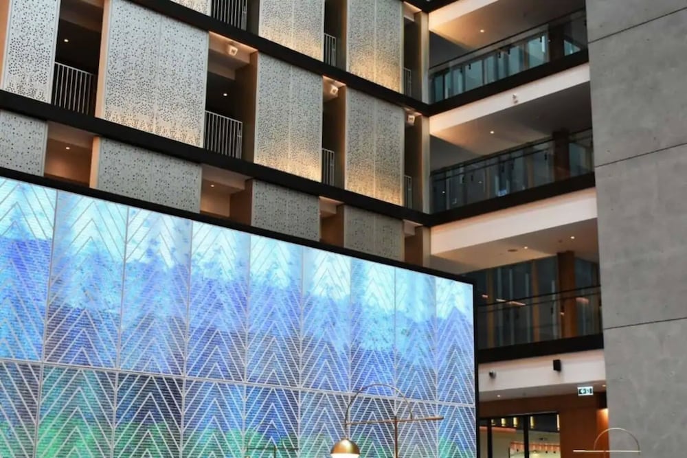 Park Hyatt Auckland in AUCKLAND