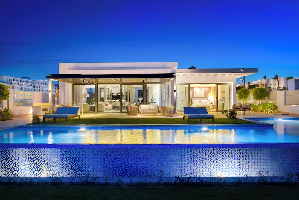 Club Prive by Rixos Sharm El Sheikh 4/69