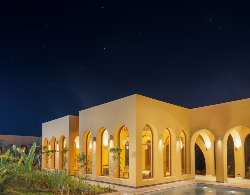 Aaramgah Jawai Resort & Spa, a member of Radisson Individuals Retreats 3/44