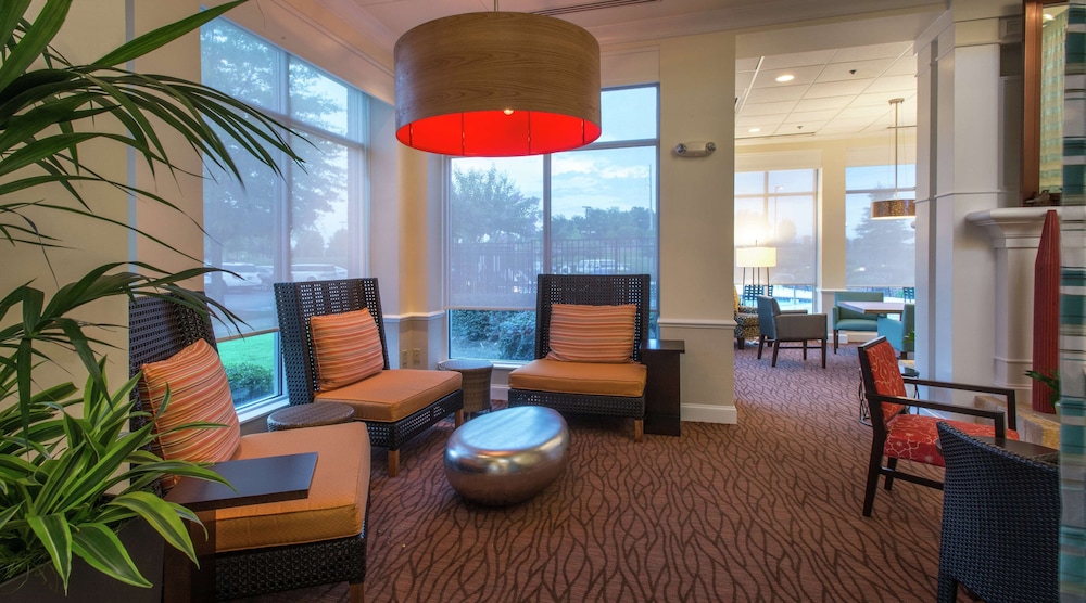Hilton Garden Inn Macon / Mercer University 23/52