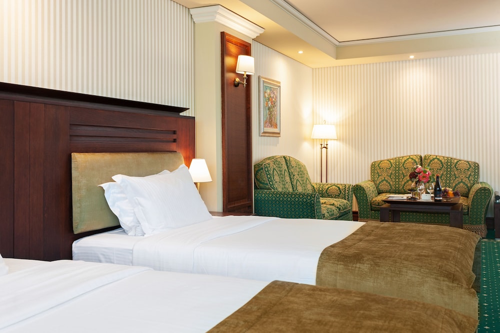 GRAND HOTEL SOFIA 12/50