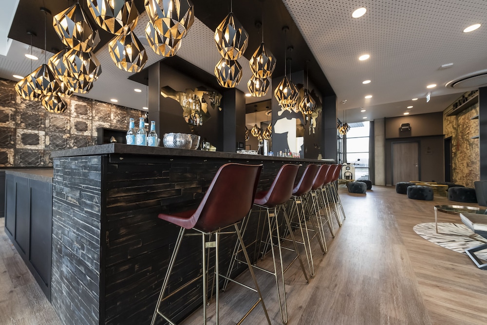 Harbr. Hotel Heilbronn 3/54