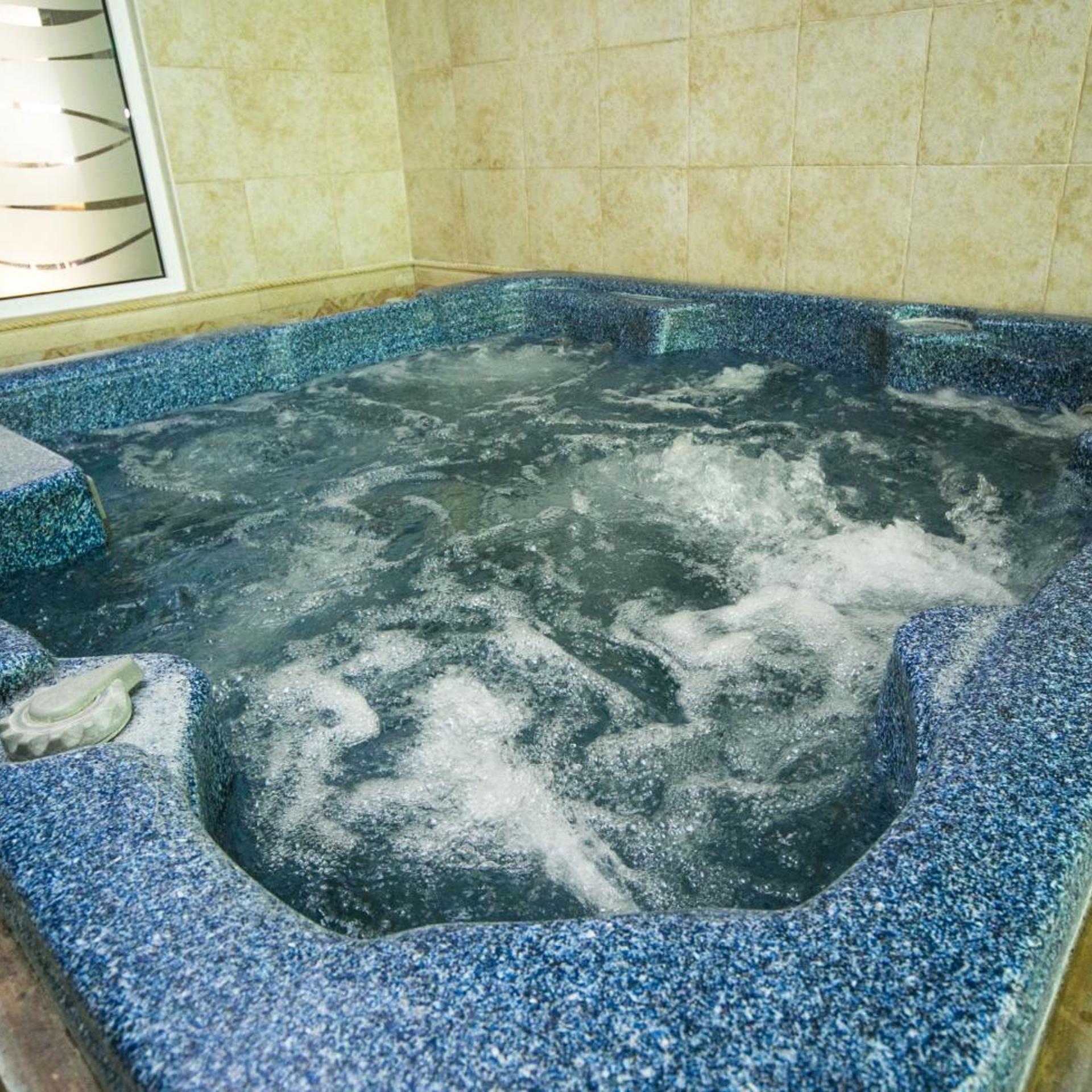 DEVIN SPA 35/55