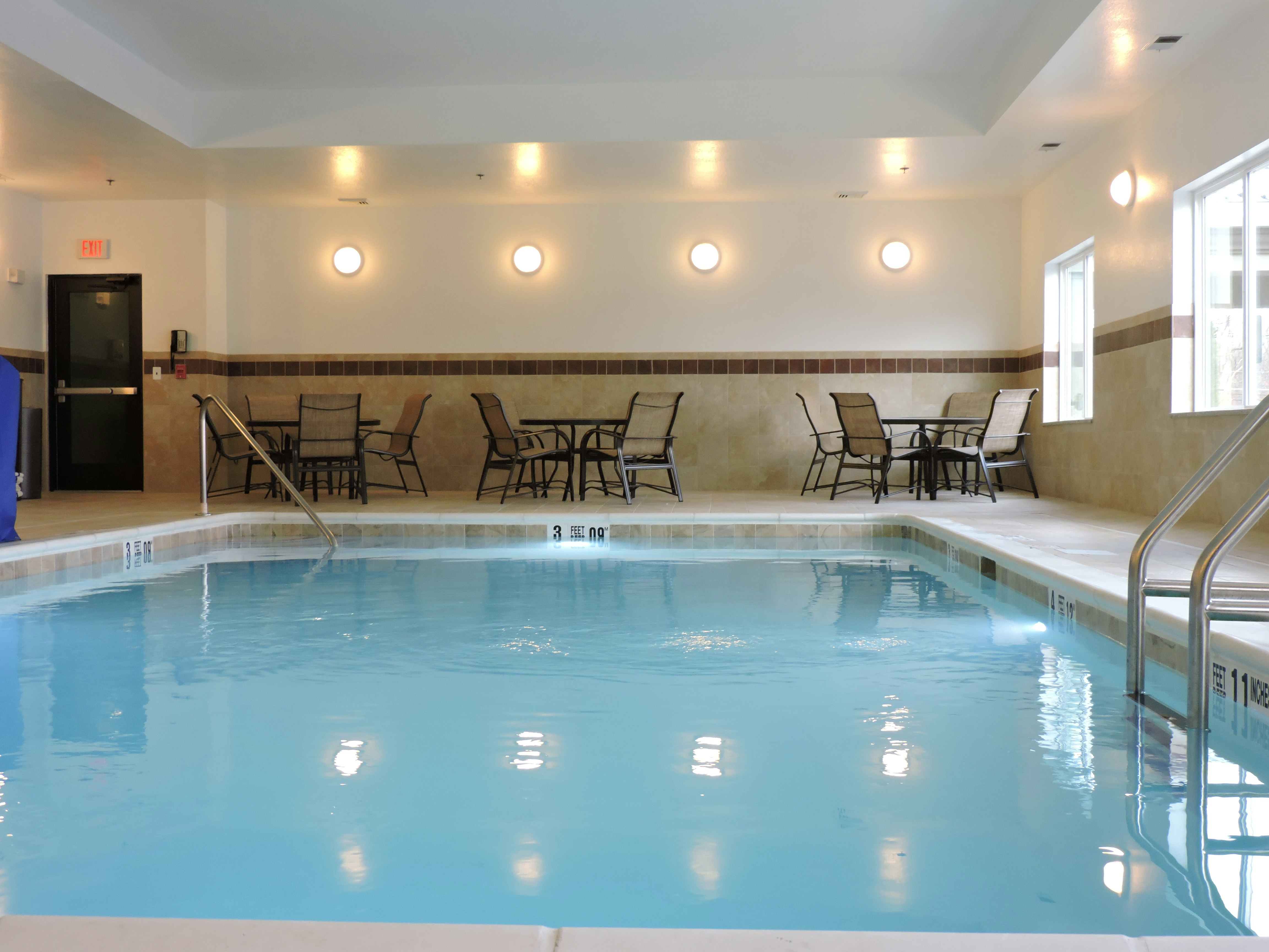 Holiday Inn Express And Suites Montgomery 41/76
