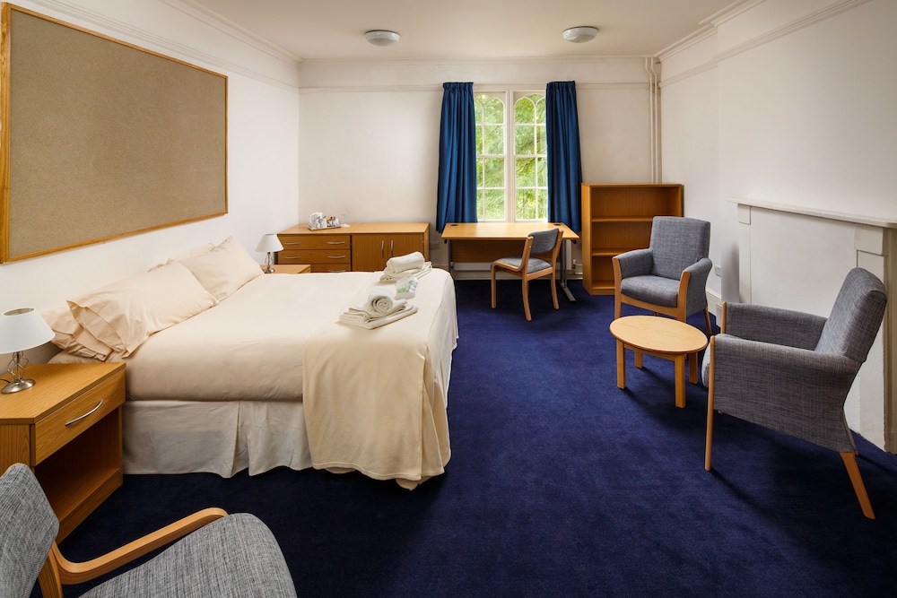 Christ S College Cambridge 15/58