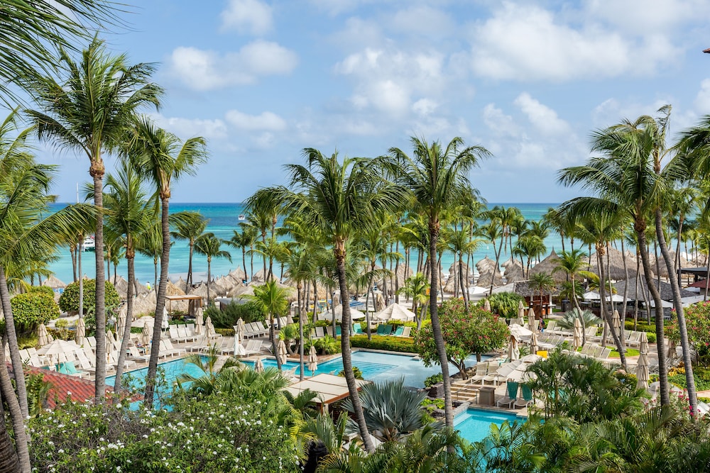 Hyatt Regency Aruba Resort Spa And Casino 9/64