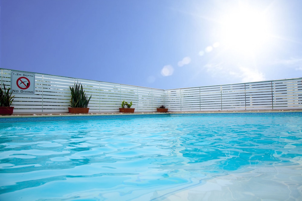 Ibis Styles Accra City Airport 47/50