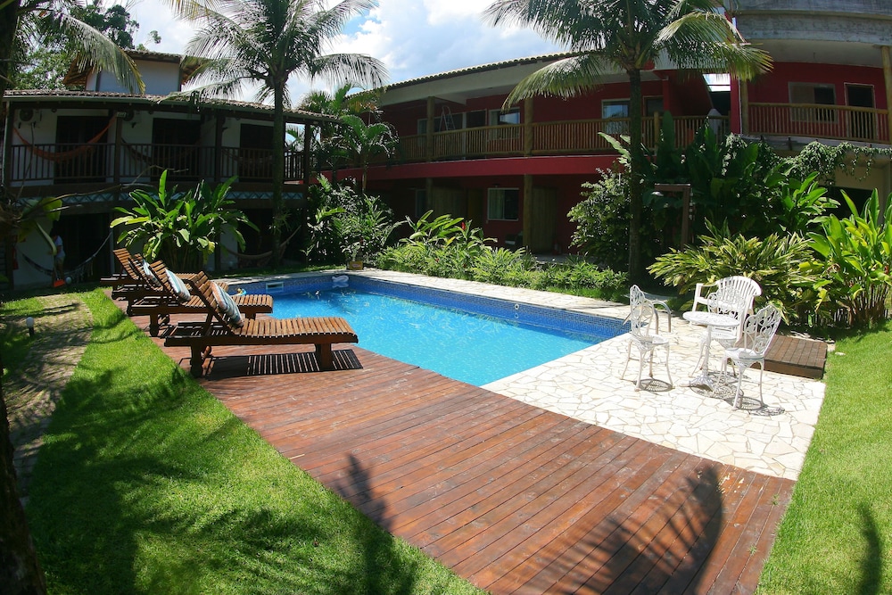 Che Lagarto Hostel Maresias 58/67