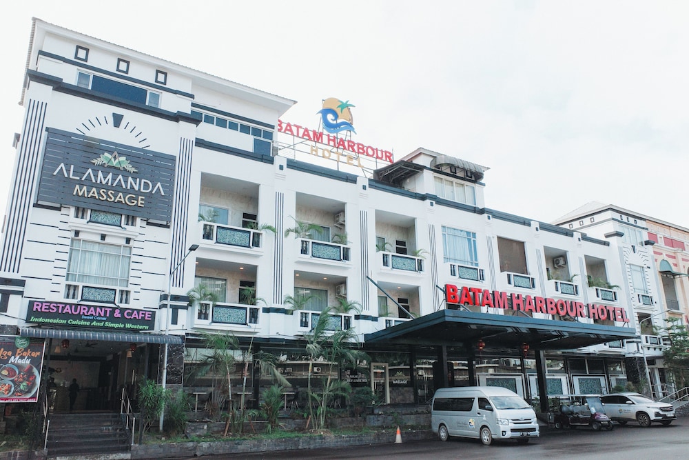Batam Harbour Boutique Hotel And Spa 2/66