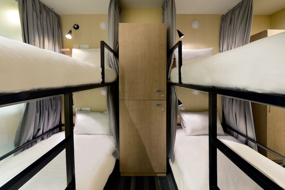 Park City Inn & Hostel 34/47