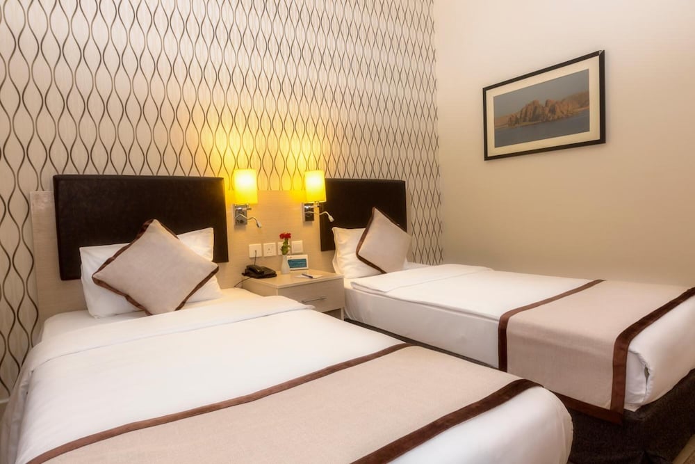 City Hotel Duqm 21/62