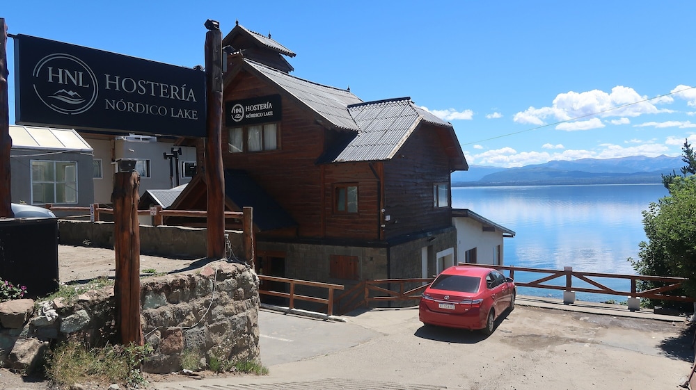 Hosteria Nordico Lake By Nordic 9/74