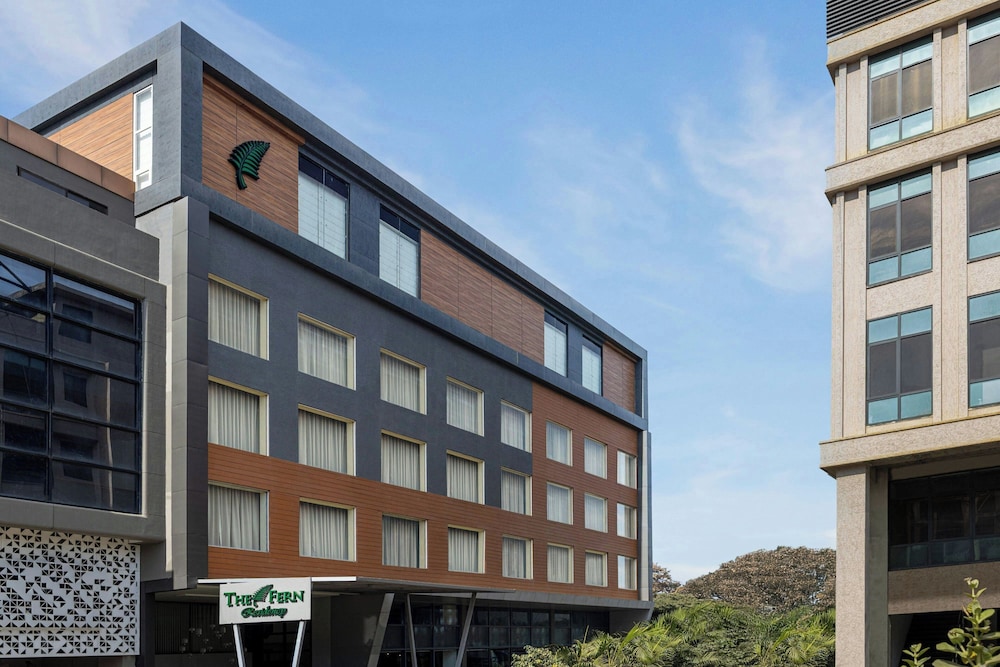 The Fern Residency Bhopal in BHOPAL