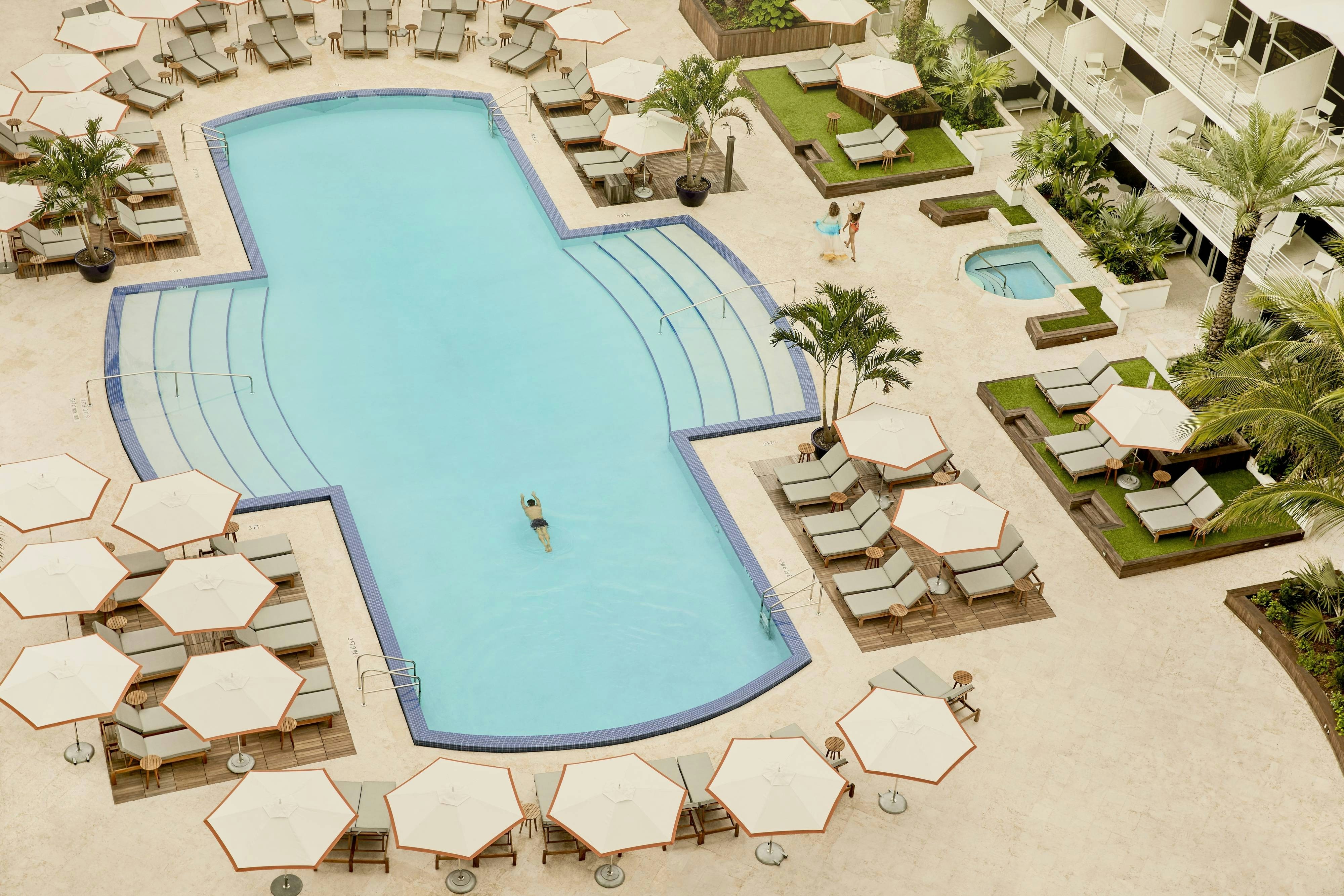 The Ritz Carlton South Beach 19/43