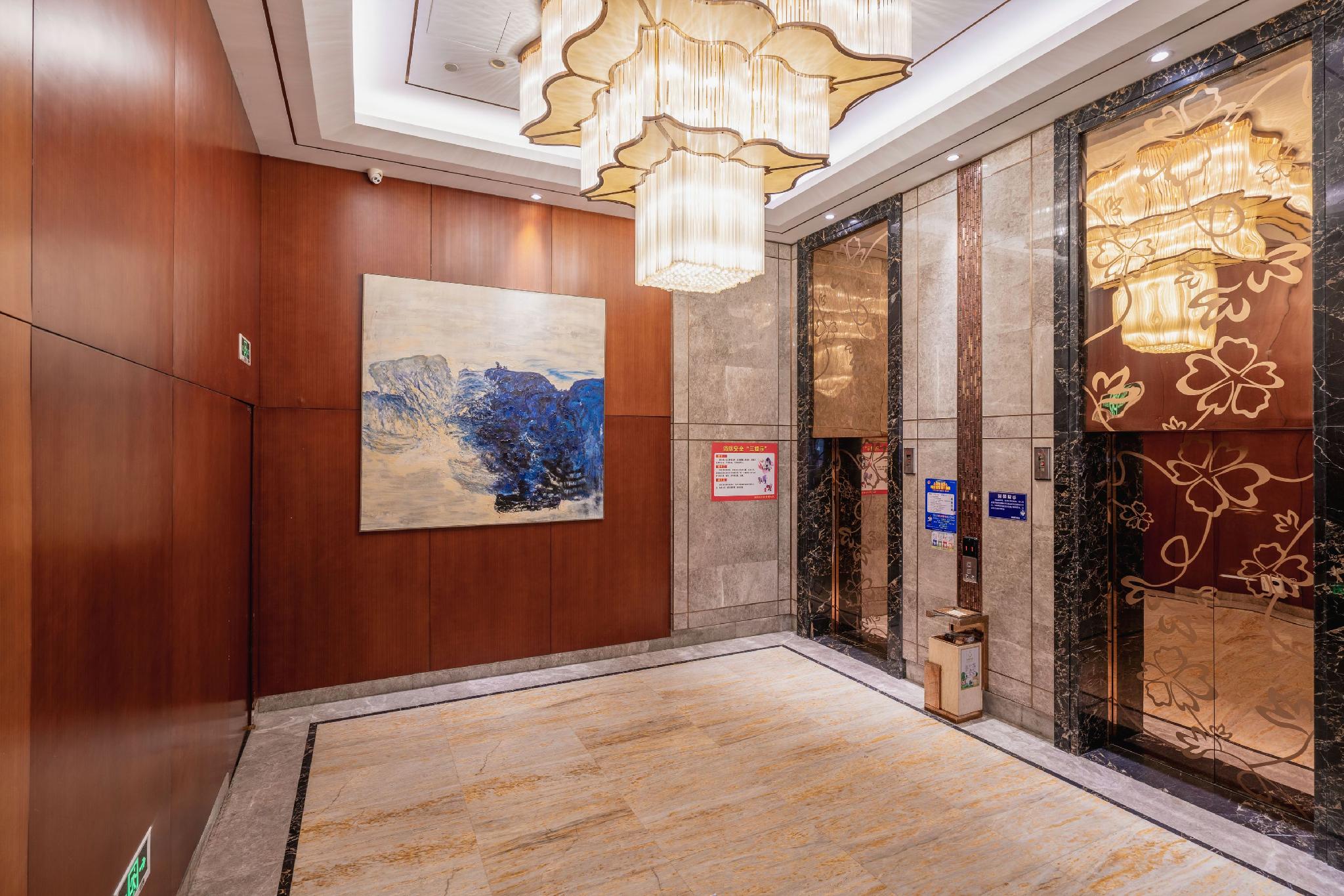 Yeste Hotel (Longhai Flagship) 20/27