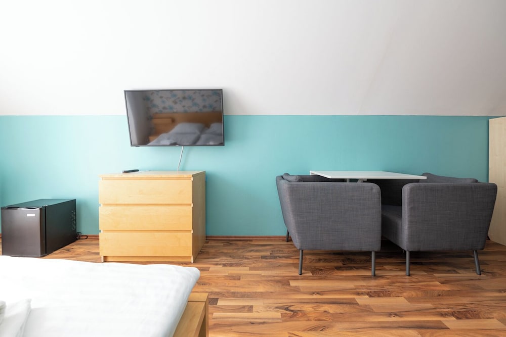 Hotel Garni Pod Skalkou 25/50
