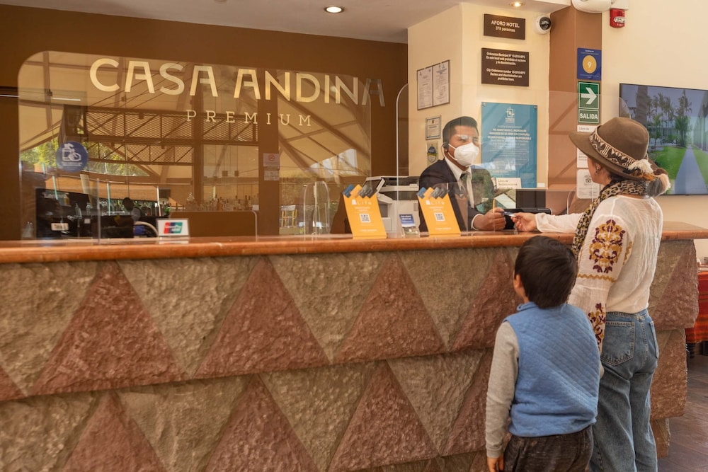 Casa Andina Premium Valle Sagrado Hotel And Villas Ex Casa Andina Private Collection Valle Sagrado 6/75