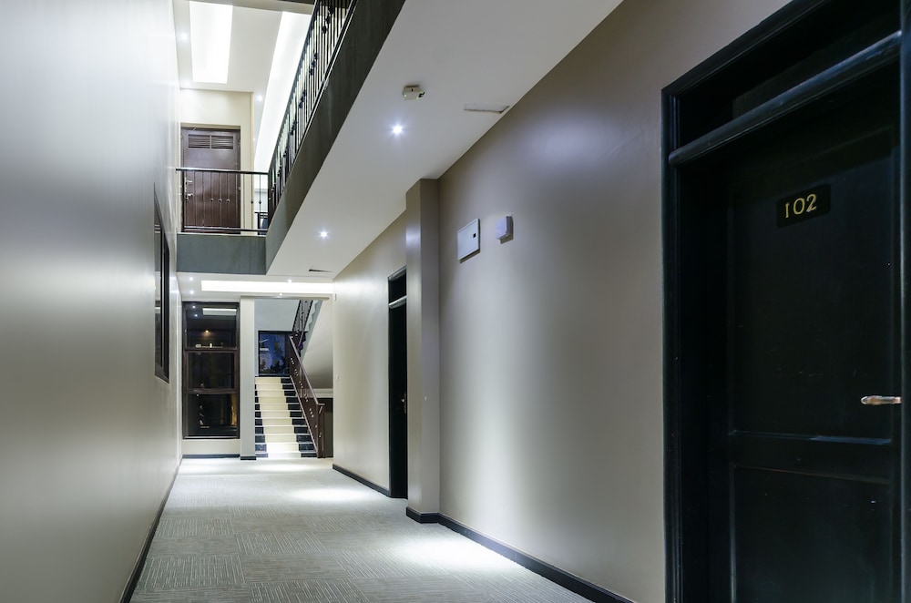 The Venti Hotel & Spa 15/37