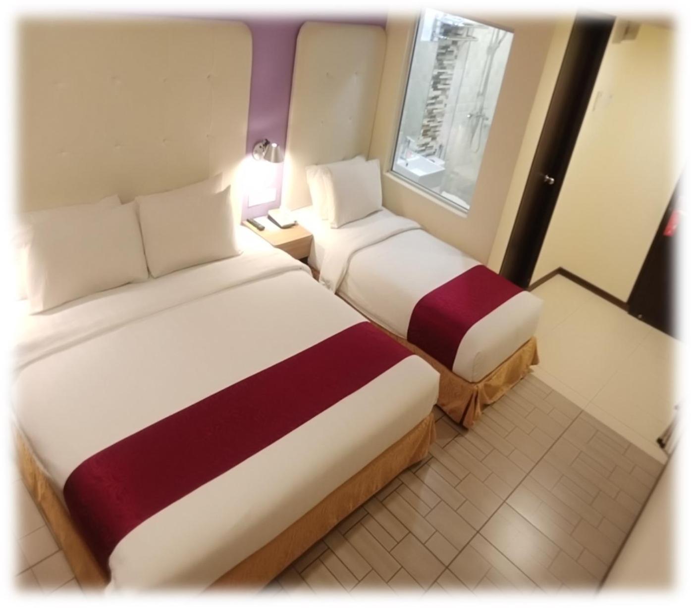 Lumut Suites 21/50