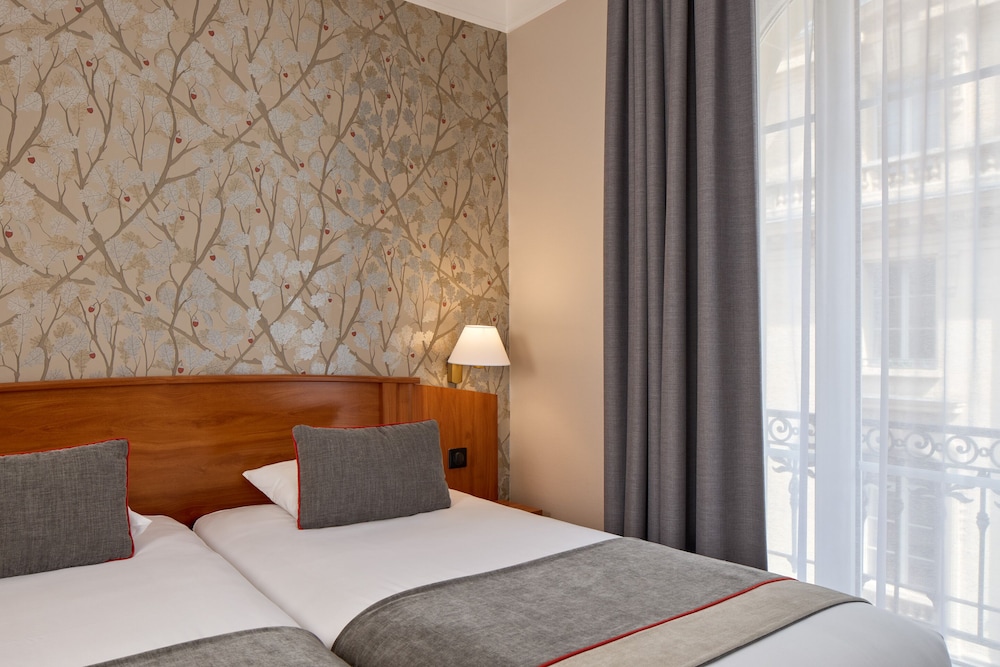 Timhotel Palais Royal 31/74